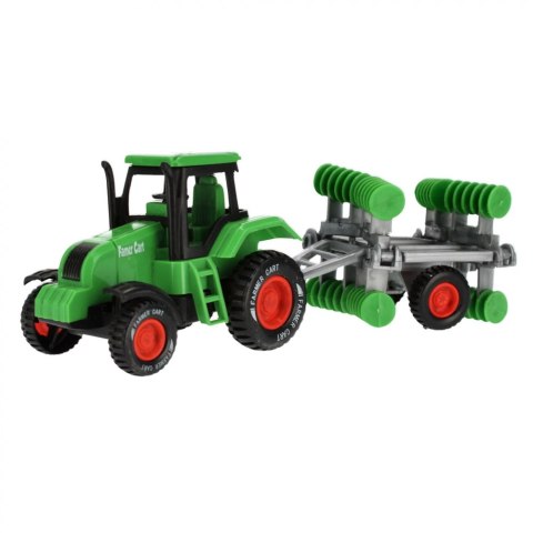 MY RANCH TRAKTOR 25CM MEGA CREATIVO 442436