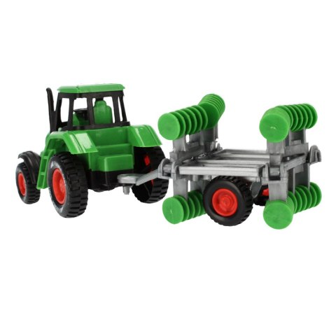 MY RANCH TRAKTOR 25CM MEGA CREATIVO 442436