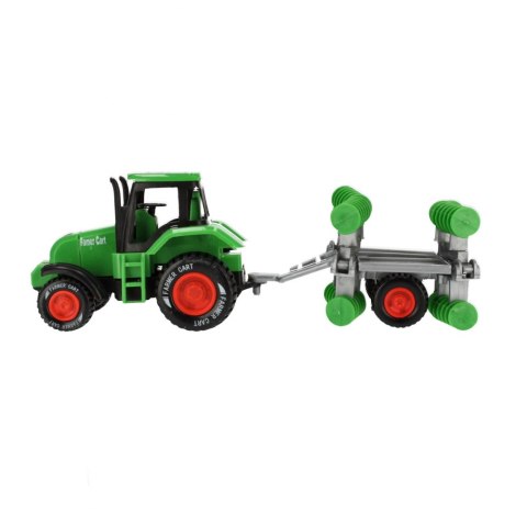 MY RANCH TRAKTOR 25CM MEGA CREATIVO 442436