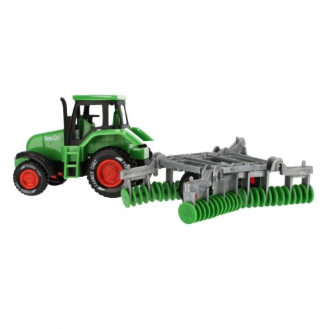 MY RANCH TRAKTOR 25CM MEGA CREATIVO 442436