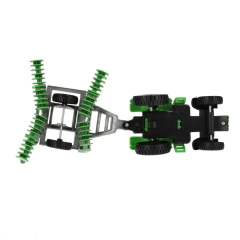 MY RANCH TRAKTOR 25CM MEGA CREATIVO 442436