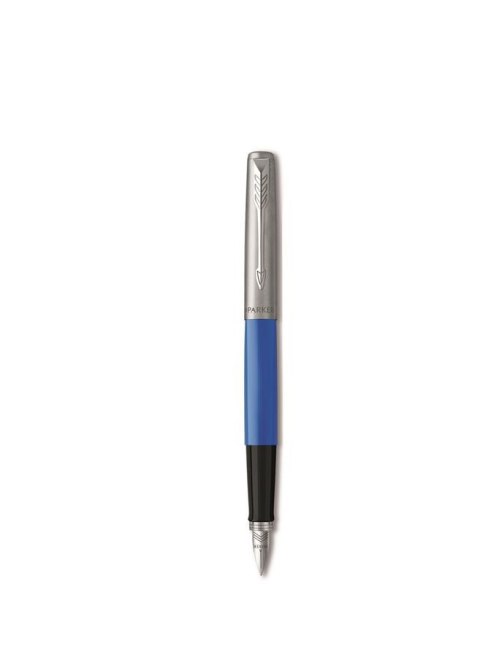 PLUMA PARKER JOTTER ORIGINALS M AZUL CARTUCHOS