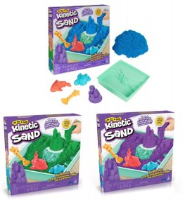 KINETIC SAND PIASKOWNICA ZEST 6067800 PUD6 SPIN MASTER