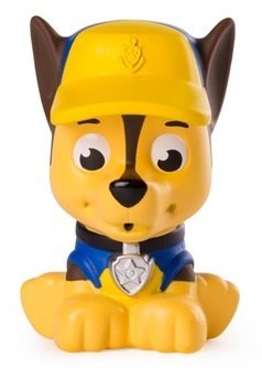 PAW PATROL FIGURKI DO KAPIELI MIX 6040909 WB18 SPIN MASTER