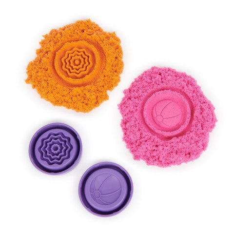 KINETIC SAND PIASEK TUBA 113G MIX 6066739 TUB12 SPIN MASTER