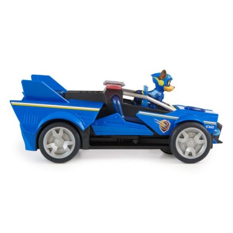 PAW PATROL FILM2 POJAZD DELUXE CHASE 6067497 WB2 SPIN MASTER