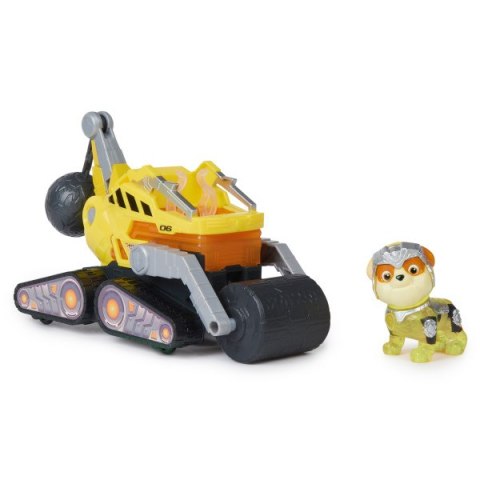 PAW PATROL FILM2 POJAZD RUBBLE 6067511 WB2 SPIN MASTER