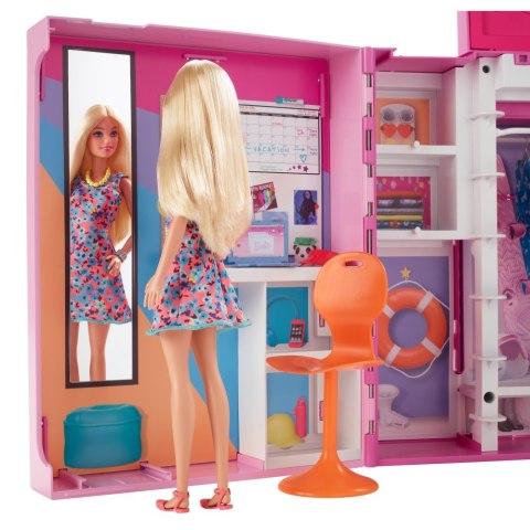 BRB VESTIDOR MUÑECA BARBIE HGX57 PUD1