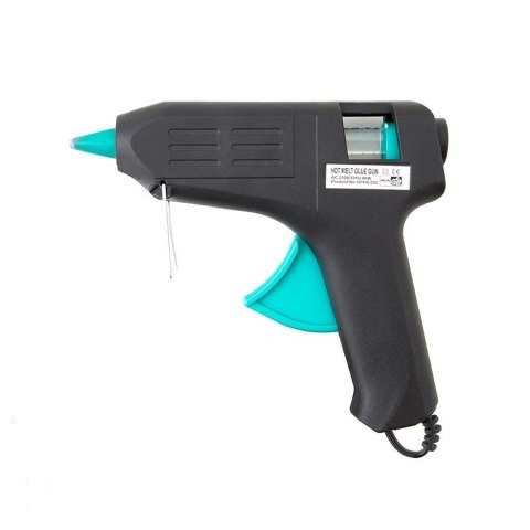 PISTOLA DE COLA 40W 2 CARTUCHOS DALPRINT DPPK002