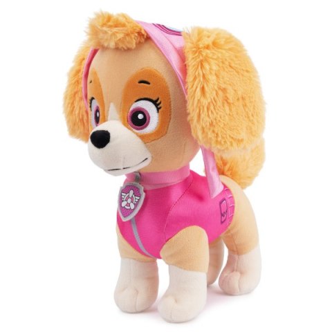 PAW PATROL PLUSZ 23CM SKYE 6066822 B/C16 SPIN MASTER