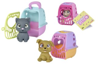 PAMPER PETZ MINI, 3 RODZ. SIMBA