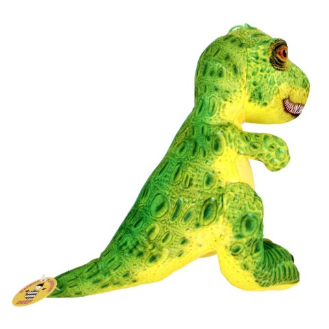 PLUSZAK DINOZAUR 29CM T-REX DEEF DE.04030 DEEF