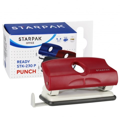 DZIURKACZ 0,8/80 BORDOWY STARPAK 52165 STARPAK