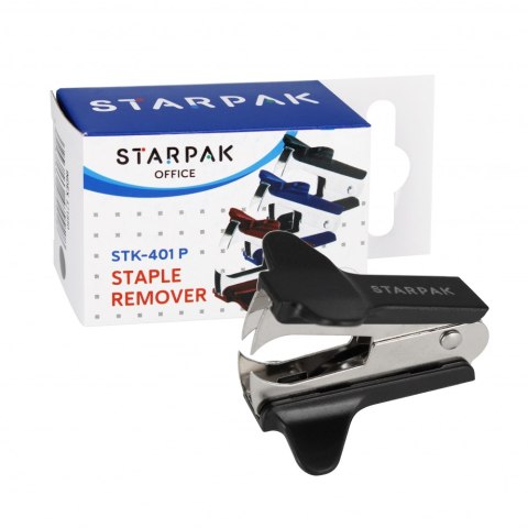 ROZSZYWACZ CZARNY STARPAK 521880 STARPAK