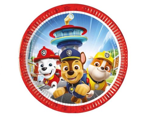 TALERZ PAP 200 PAW PATROL GO OP8SZT FOL GODAN