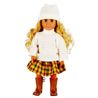 MUÑECA 46 CM MY JO GIRLS MEGA CREATIVA 482446