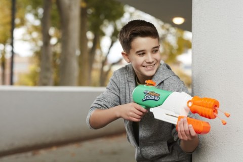 NERF SUPER SOAKER HYDRO FRENZY F3891 WB4