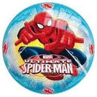 BOLA COLOR JOHN SPIDERMAN 23CM SIMBA 90494-0003071