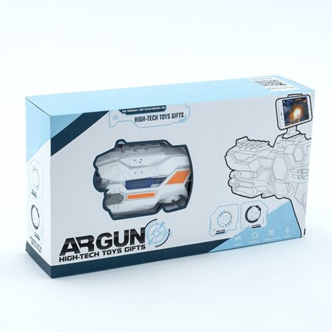 ARGUN MEGA PISTOLA CREATIVA 419250