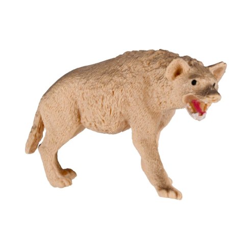 FIGURAS ANIMALES SALVAJES MEGA CREATIVE 483114