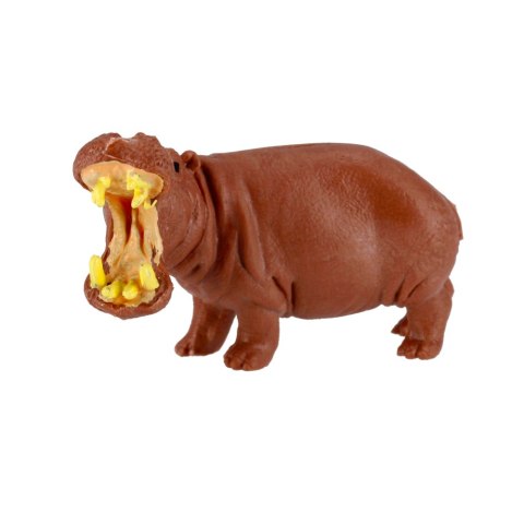 FIGURAS ANIMALES SALVAJES MEGA CREATIVE 483114