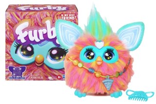 FURBY CORAL F6744 WB2 HASBRO