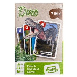 Juegos de Dino - Peter y Memo