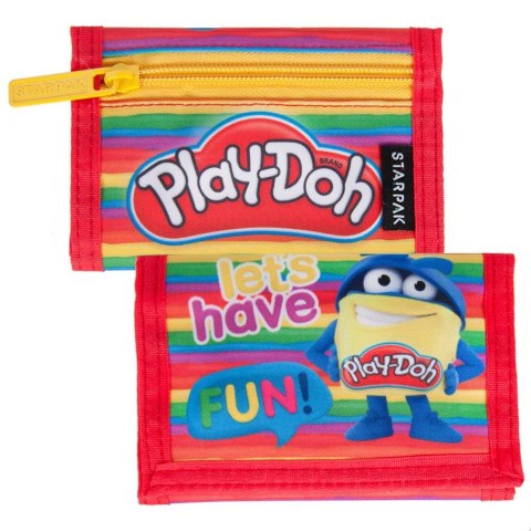 PLAY-DOH STARPAK 453887 CARTERA