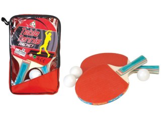 BATALLAS DE TENIS DE MESA CON PELOTA MEGA CREATIVE 380072