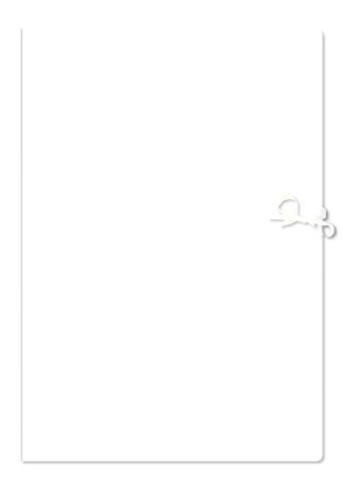 CARPETA PAPEL BLANCO A4 INTERDRUK 221599