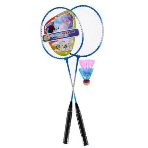 MEGA BADMINTON CON ACCESORIOS MEGA CREATIVE 450347