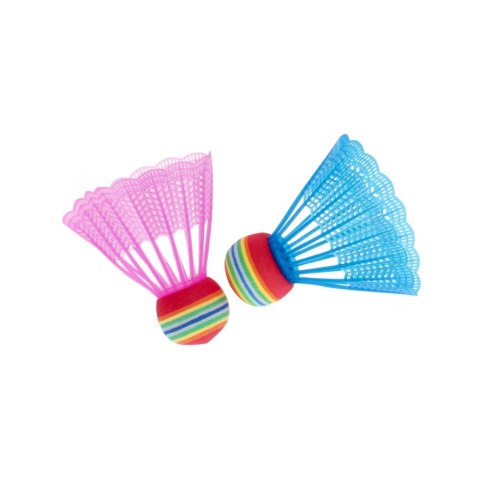 MEGA BADMINTON CON ACCESORIOS MEGA CREATIVE 450347