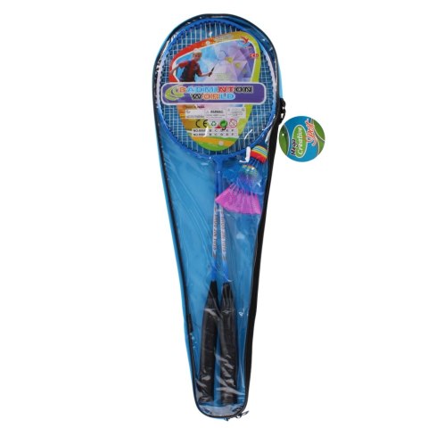 MEGA BADMINTON CON ACCESORIOS MEGA CREATIVE 450347