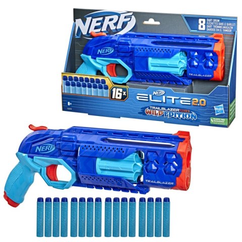 NERF ELITE 2.0 PIONERO RD8 F5029 WB8