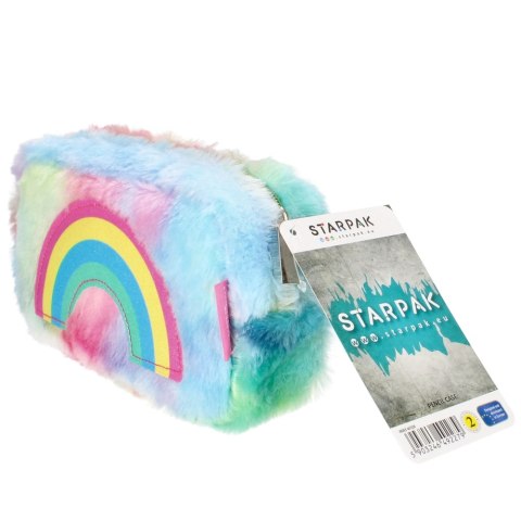 PLUSH BOLÍGRAFO RAINBOW STARPAK 447228