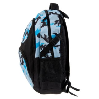 MOCHILA ESCOLAR CAMO STARPAK 351928