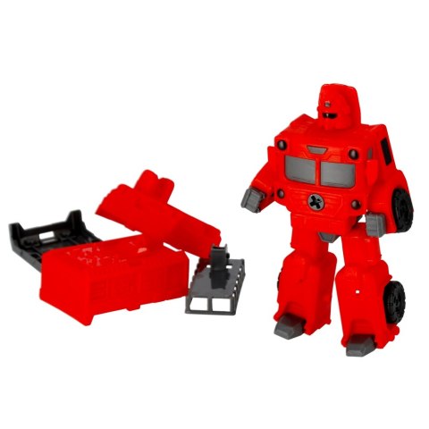 AUTO ROBOT 3EN1 PARA TORCER MEGA CREATIVE 498833