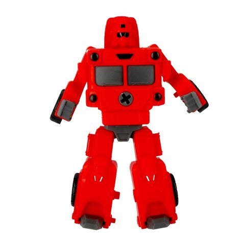 AUTO ROBOT 3EN1 PARA TORCER MEGA CREATIVE 498833