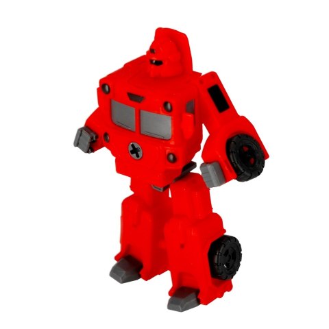 AUTO ROBOT 3EN1 PARA TORCER MEGA CREATIVE 498833