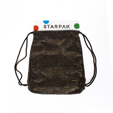 BOLSO DE HOMBRO NANO STARPAK 469376