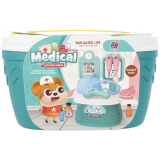 SET MEDICO CREATIVO MEGA 482898