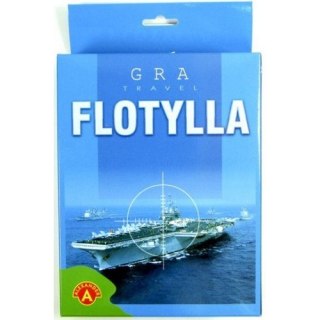 JUEGO FLOTILLA VIAJES ALEXANDER 0340