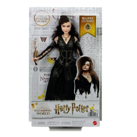 Cámara de los secretos de Harry Potter - Patrón aleatorio de muñeca | Mattel AST GCN30 WB6