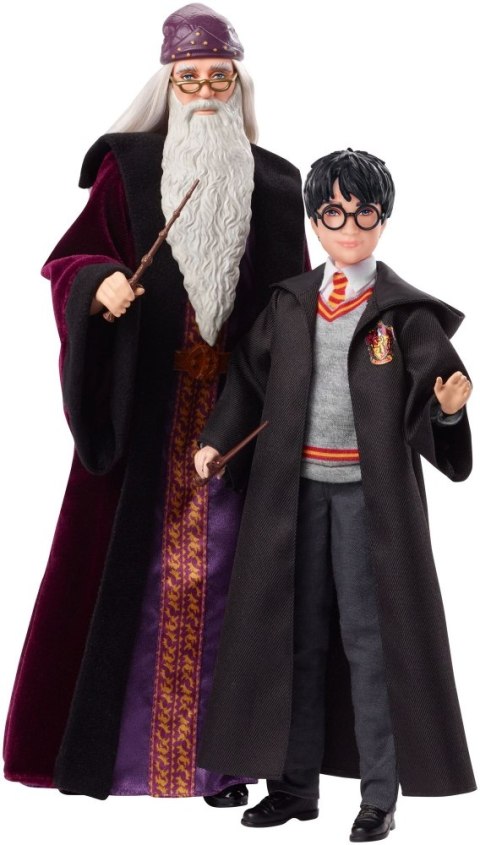 Cámara de los secretos de Harry Potter - Patrón aleatorio de muñeca | Mattel AST GCN30 WB6