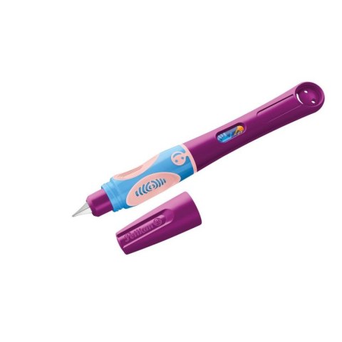 BOLIGRAFO W GRIFFIX SWEET BERRY L WB PELIKAN 820332