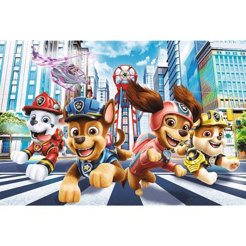 Equipo Perro - Puzzle 100 uds. - PAW Patrol 16414 TR