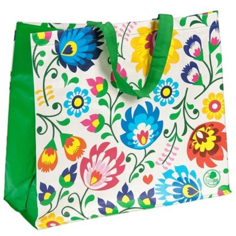 BOLSO TEJIDO OREJAS 440X400X180 FOLKLOR GAM 9720 GAM