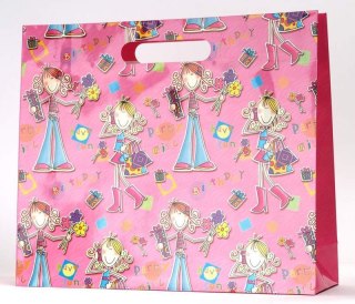 BOLSA DECORATIVA 270X380 MEZCLA DURA DE ESTAMPADOS CANPOL TGB-60