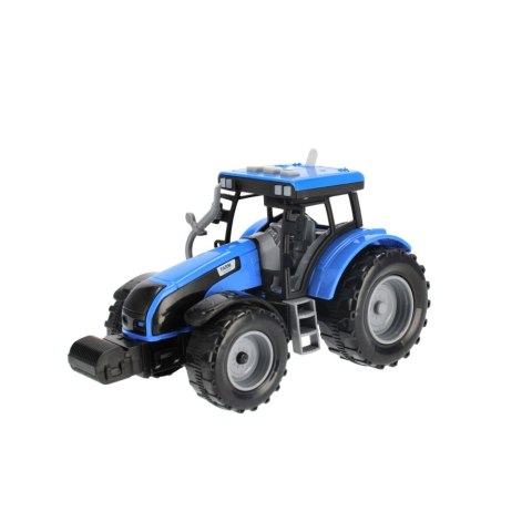 TRACTOR 20CM MI RANCHO MEGA CREATIVO 432692