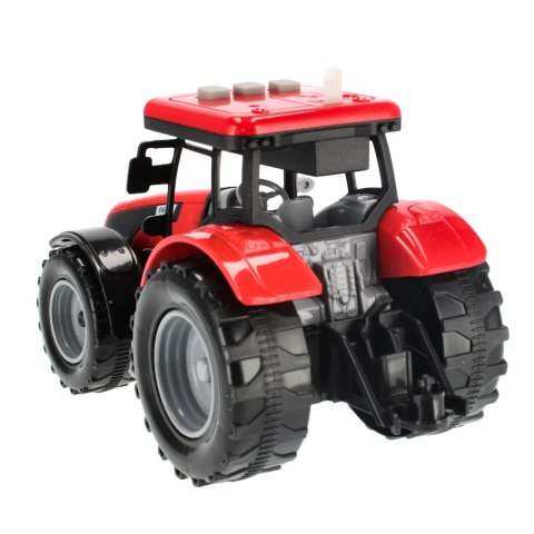 TRACTOR 20CM MI RANCHO MEGA CREATIVO 432692